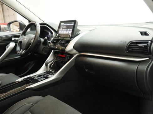 Used 2024 Mitsubishi Eclipse Cross SE AWD/4WD image 21