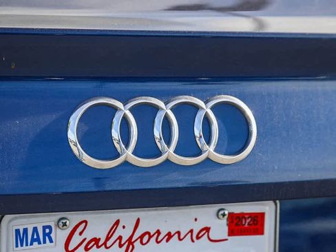 Used 2018 Audi A4 2.0T Ultra Premium Plus w/ Premium Plus Package image 21