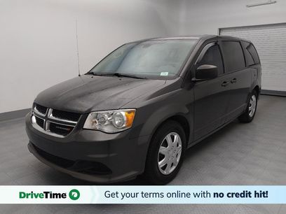 Used 2020 Dodge Grand Caravan SE w/ UConnect Hands-Free Group