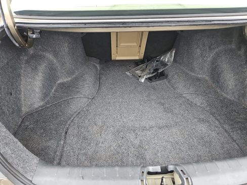 Used 2009 Honda Accord LX image 29