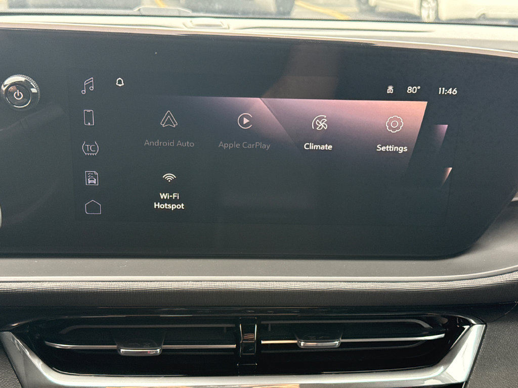 New 2026 Buick Envista Sport Touring w/ Convenience I Package FWD image 22