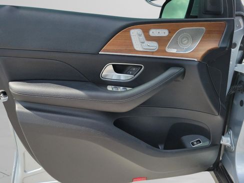 Certified 2024 Mercedes-Benz GLE 350 GLE 350 image 28