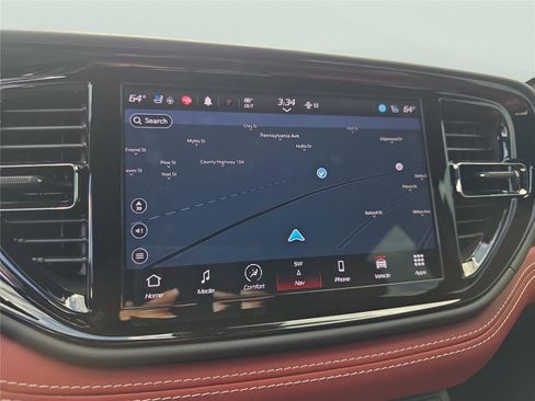 Used 2024 Dodge Durango SRT Hellcat image 14