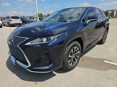 Used 2020 Lexus RX 350 FWD