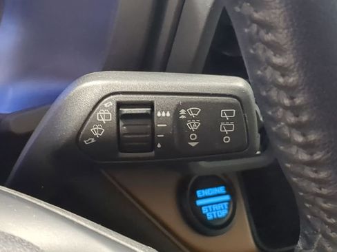 Used 2023 Ford Bronco Sport Outer Banks w/ Tech Package image 25