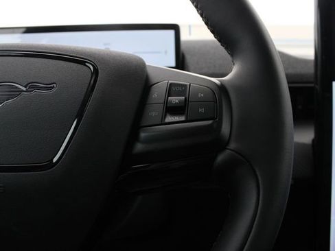 New 2026 Ford Mustang Mach-E Premium image 14