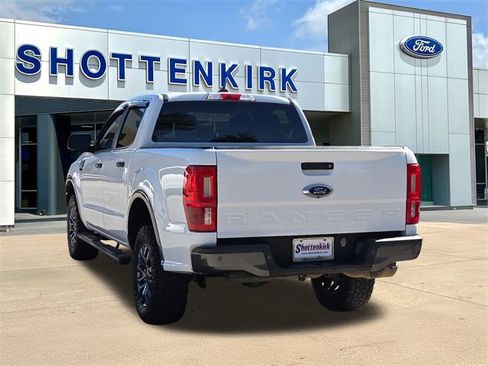 Used 2020 Ford Ranger XLT w/ Equipment Group 301A Mid image 6
