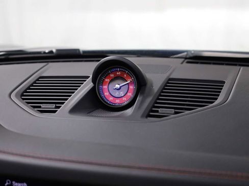 Certified 2025 Porsche 911 Carrera RWD image 22
