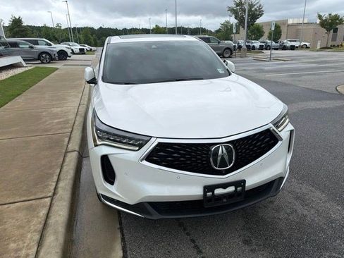 Used 2024 Acura RDX SH-AWD w/ Advance Package image 24
