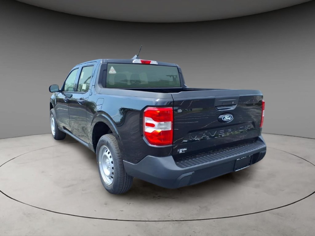 New 2026 Ford Maverick XL w/ Equipment Group 101A AWD/4WD image 11