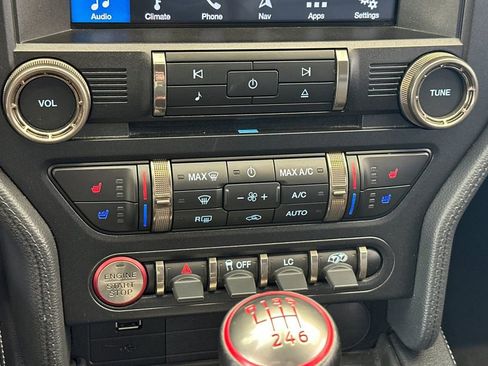 Used 2019 Ford Mustang Shelby GT350 w/ Technology Package image 13