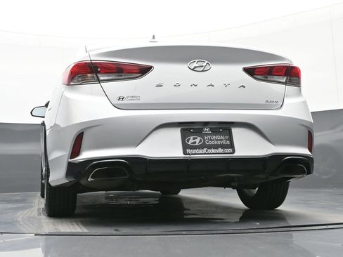 Used 2018 Hyundai Sonata Sport image 41