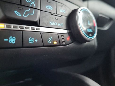 Certified 2023 Ford Escape Active image 22