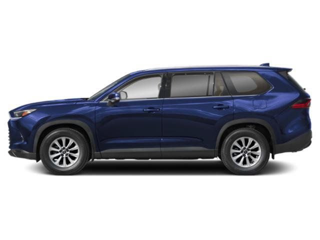 New 2026 Toyota Grand Highlander XLE FWD image 6