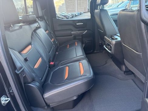 Used 2021 GMC Sierra 1500 AT4 w/ AT4 Value Package image 26
