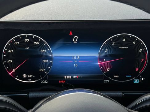 Used 2026 Mercedes-Benz GLA 250 4MATIC image 20
