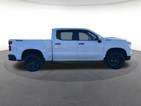 Used 2024 Chevrolet Silverado 1500 LT Trail Boss w/ Protection Package image 6