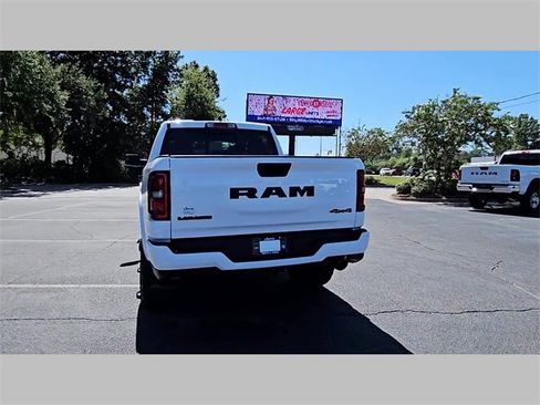 New 2026 RAM 1500 Laramie w/ Night Edition image 31