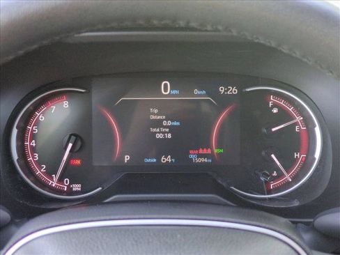 Used 2024 Toyota RAV4 XLE w/ Convenience Package AWD/4WD image 11