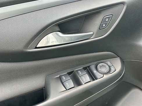 Certified 2024 Buick Envista Preferred FWD image 15