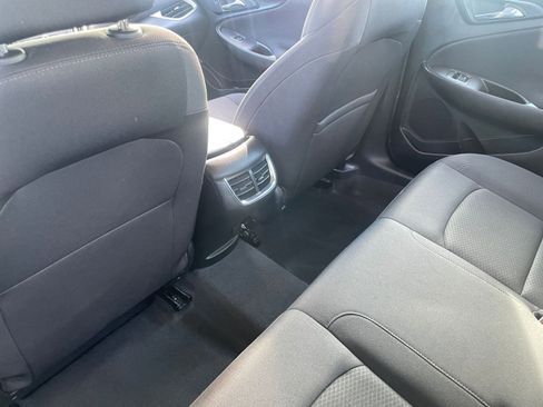 Used 2023 Chevrolet Malibu LT image 23