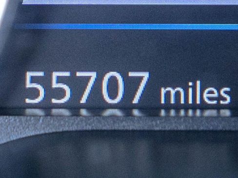 Used 2024 Nissan Altima 2.5 SV image 14