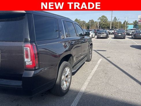 Used 2015 GMC Yukon SLT w/ Open Road Package image 7