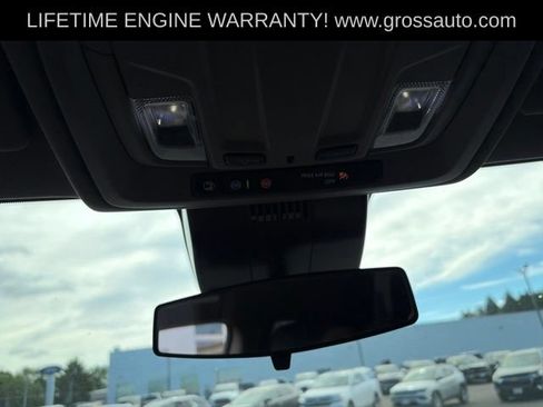 Used 2023 Chevrolet Silverado 1500 RST AWD/4WD image 23