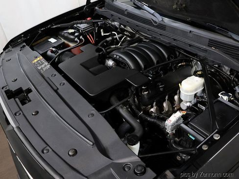 Used 2017 GMC Sierra 1500 SLE w/ SLE Value Package image 36