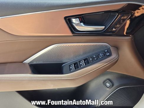 Certified 2023 Acura MDX w/ Technology Package AWD/4WD image 18