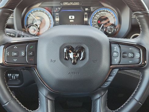Used 2022 RAM 1500 Limited image 12