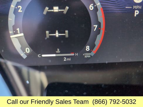 New 2026 Toyota Tacoma TRD Off-Road image 16