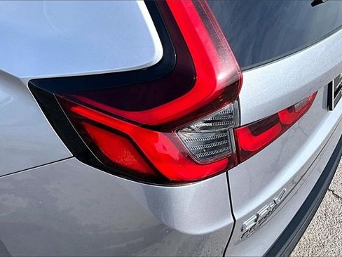 Used 2025 Honda CR-V EX image 23