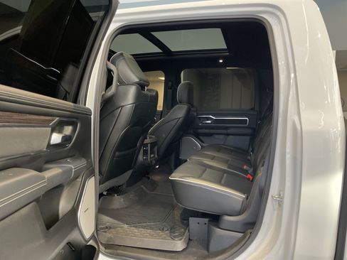 Used 2026 RAM 1500 Laramie AWD/4WD image 35