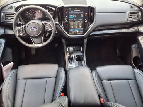 Used 2026 Subaru Ascent Premium AWD/4WD image 4