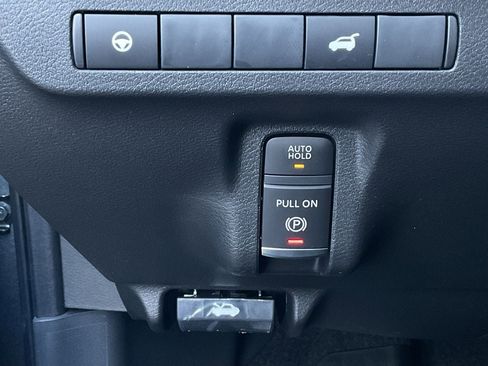 New 2026 Nissan Murano SL AWD/4WD image 29