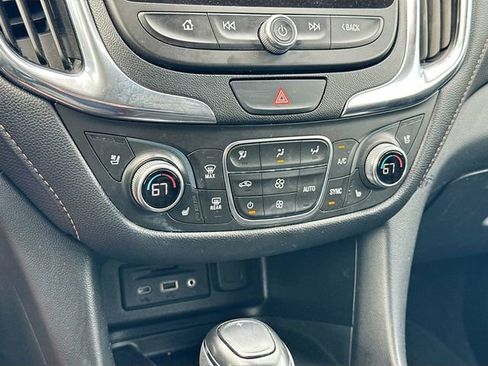 Used 2020 Chevrolet Equinox Premier AWD/4WD image 17