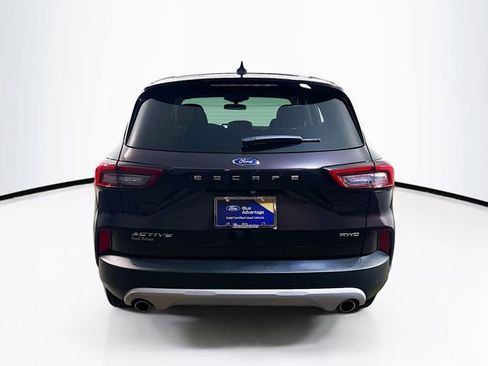 Certified 2023 Ford Escape Active w/ Tech Pack #2 image 7