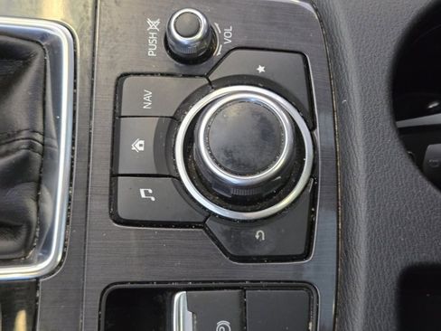 Used 2016 MAZDA CX-5 Grand Touring image 39