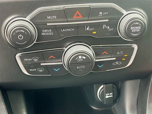 Used 2023 Dodge Charger Scat Pack w/ Plus Group image 16