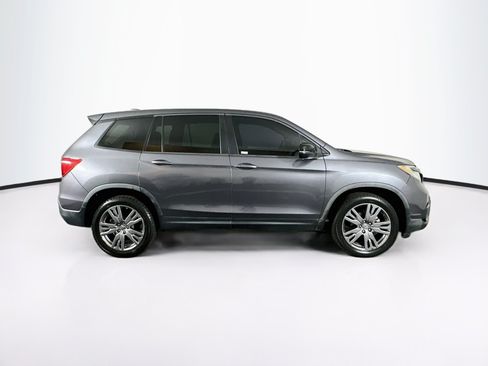 Used 2019 Honda Passport EX-L image 10