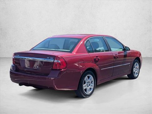 Used 2006 Chevrolet Malibu LT FWD image 5