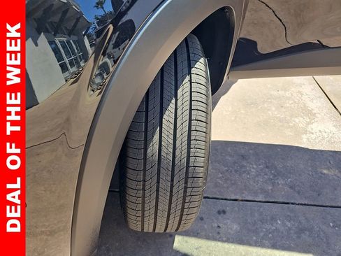 New 2025 Chevrolet Trax LT w/ Driver Confidence Package image 33