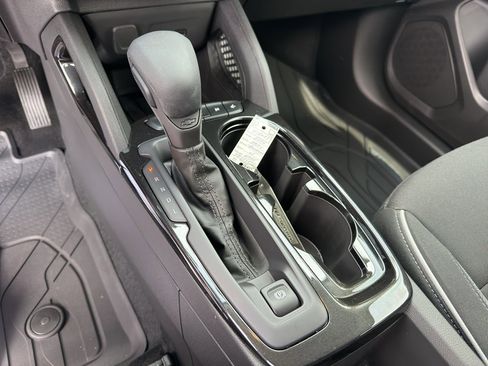 New 2026 Chevrolet TrailBlazer LT image 13