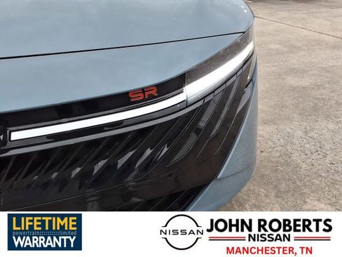 New 2026 Nissan Sentra SR w/ Floor Mat Package image 12