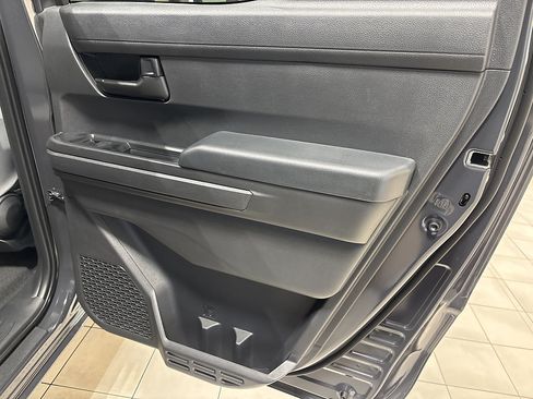 New 2026 Toyota Tacoma SR5 AWD/4WD image 20