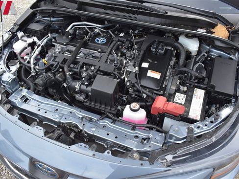 Used 2022 Toyota Corolla LE image 28