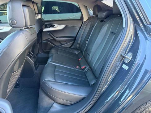 Used 2017 Audi A4 2.0T Premium Plus image 38