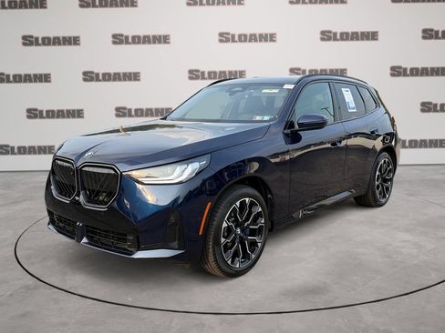 Used 2026 BMW X3 xDrive30i w/ Premium Package AWD/4WD image 1