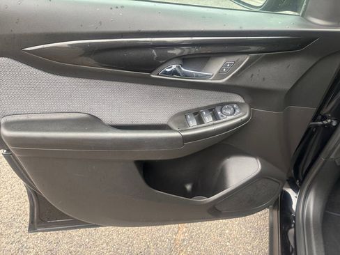 Used 2025 Chevrolet TrailBlazer LT image 17